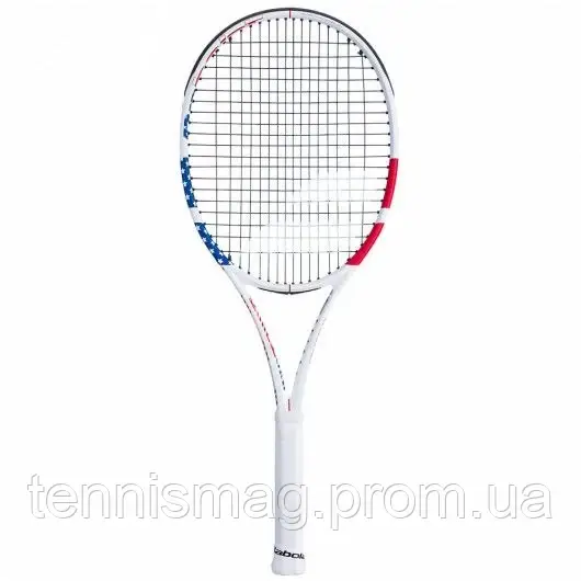 Теннисная ракетка BABOLAT PURE STRIKE US UNSTR NC - фото 1 - id-p1126807105