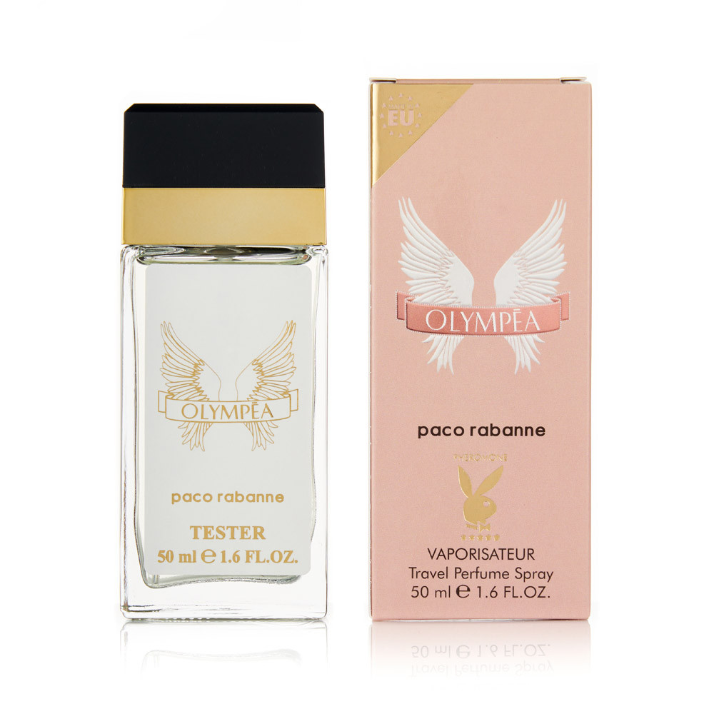 Парфуми з феромонами жіночі Olympea 50 мл