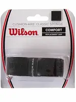 Теннисная ручка Wilson CA CLASSIC SPONGE REPL bk