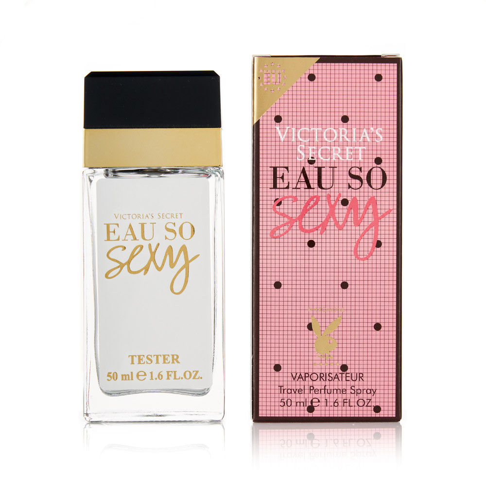 Парфуми з феромонами жіночі So Sexy Victoria's Secret 50 мл