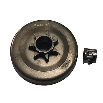 Зірочка winzor для бензопил HU 350,351,353