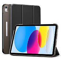 Чохол ESR для iPad 10 (10.9") 2022 - Ascend Trifold, Black (4894240171394)