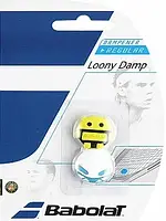 Виброгасители Babolat Loony Damp х 2 Blue/Yellow