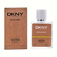 Жіночий тестер ВІП DKNY Be Delicious ( Донна Каран Бі Делішес), 60 мл