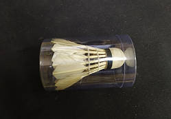 Волани перові 1 шт. в колбі