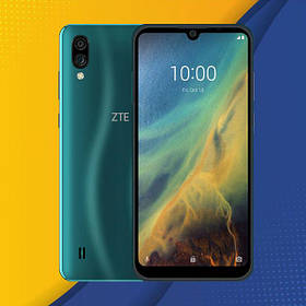 ZTE Blade A5 2020