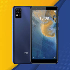 ZTE Blade A31