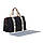 Childhome - Сумка Mommy bag Signature- canvas black, фото 2