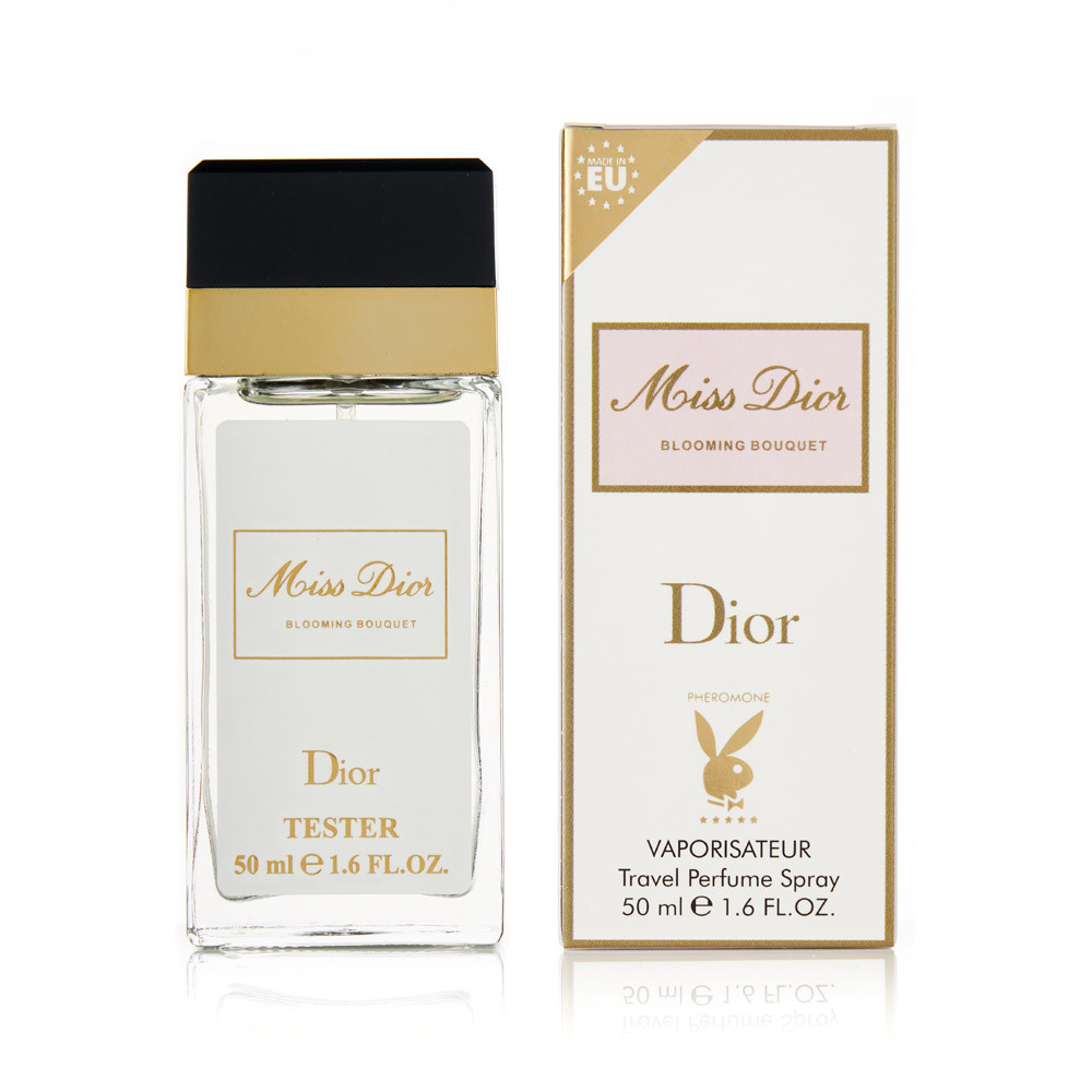 Парфуми з феромонами жіночі Miss Blooming Bouquet Dior 50 мл