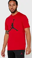 Футболка NIKE M J JUMPMAN SS CREW