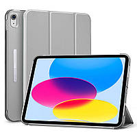 Чохол ESR для iPad 10 (10.9") 2022 - Ascend Trifold, Grey (4894240171400)