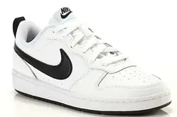 Кросівки NIKE COURT BOROUGH LOW 2 (GS)