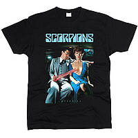 Scorpions 06 Футболка чоловіча