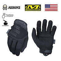 Тактичні рукавички Mechanix - Tactical Specialty Pursuit CR5 Cut Resistant Gloves (Стійкі до порізів)