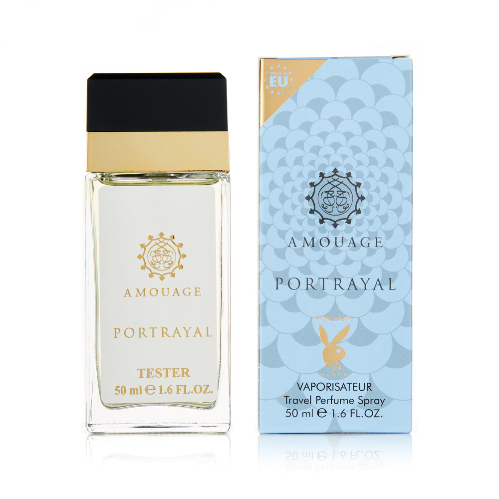 Парфуми з феромонами Portrayal Amouage унісекс 50 мл