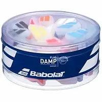 Виброгасители Babolat Flag Damp x 50 1шт