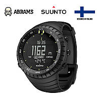 Годинник Suunto Core All Black Military