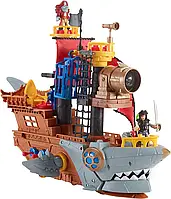 Піратський корабель Imaginext Fisher-Price DHH61