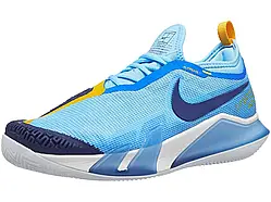 Тенісні кросівки M NIKE REACT VAPOR NXT HC