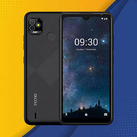 Tecno POP 5