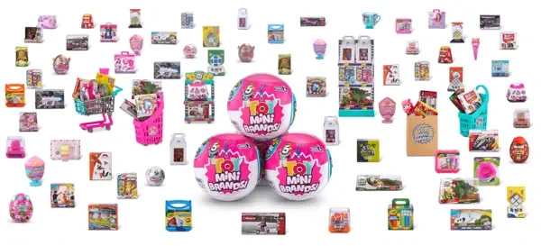 Zuru surprise deals