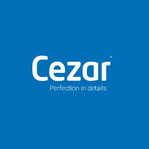 Плінтуси підлогові CEZAR