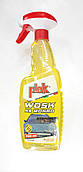 Рідкий віск Plak 750ml Hydroper (ATAS)