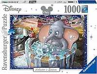 Пазл Ravensburger Collector's Edition Disney Dumbo Дамбо 1000 шт.