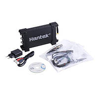 Цифровой осциллограф Hantek iDSO-1070A USB/WiFi (2ch, 70MHz, 250MSa/s)