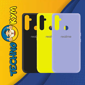 Realme чохли