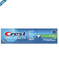 Зубна паста свіже дихання Crest Pro-Health Scope 121г