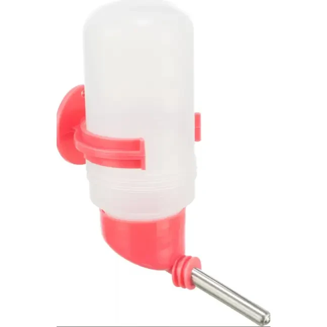 Поїлка для гризунів Trixie 125 мл (пластик, кольори в асортименті), фото 1