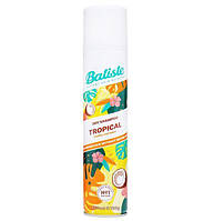 Сухой шампунь Batiste Dry Shampoo Tropical 200 мл