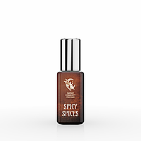 FC Perfumes Spicy Spices Extrait de parfum 11 ml похож на Tom Ford Tobacco Vanille