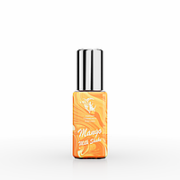 FC Perfumes Mango Milk Shake Extrait de parfum 11 ml похож на Vilhelm Parfumerie Mango Skin