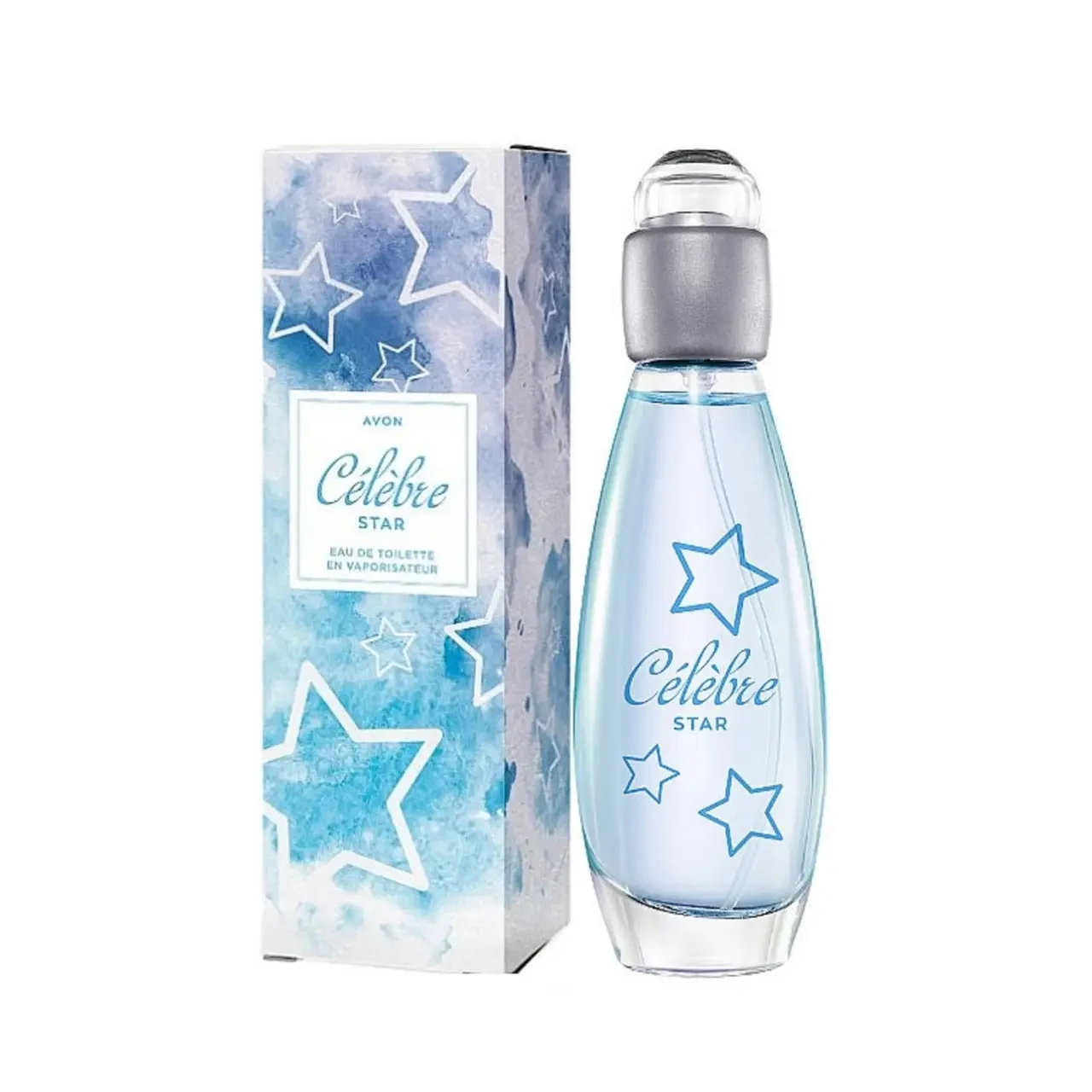 Купить Туалетна вода avon celebre star, ейвон 50 мл, цена 219 ₴ — Prom ...