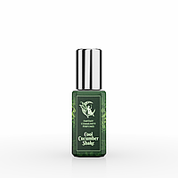 FC Perfumes Cool Cucumber Shake Extrait de parfum 11 ml похож на Le Labo Santal 33