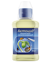 Біоінсекто-акарицид Актоцид 150 мл
