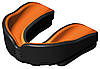 Капа MAKURA Ignis доросла (вік 11+) Black/Orange (art.6017514013), фото 9