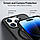 Чохол ESR для iPhone 14 Pro - CH Halolock (MagSafe) Frosted Black (4894240175385), фото 8