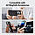 Чохол ESR для iPhone 14 Pro - CH Halolock (MagSafe) Frosted Black (4894240175385), фото 9