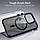 Чохол ESR для iPhone 14 Pro - CH Halolock (MagSafe) Frosted Black (4894240175385), фото 4