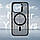 Чохол ESR для iPhone 14 Pro - CH Halolock (MagSafe) Frosted Black (4894240175385), фото 3