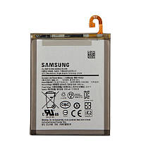 Аккумулятор Samsung EB-BA750ABU / EB-BA105ABU 3400 mAh / Samsung A7 2018