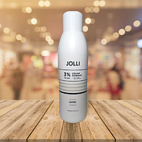 Крем оксигент Jolli Unic 3% 1000 ml