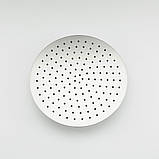 Вбудована система для душу GAPPO G7199-30 з 3-функціями, вилив - перемикач на лійку, нержавіюча сталь, фото 6