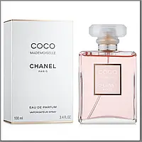 Chanel Coco Mademoiselle шанель коко мадмуазель