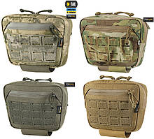 M-Tac сумка-напашник Large Elite - під балістичний пакет (наявність кольору уточнюйте перед замовленням)