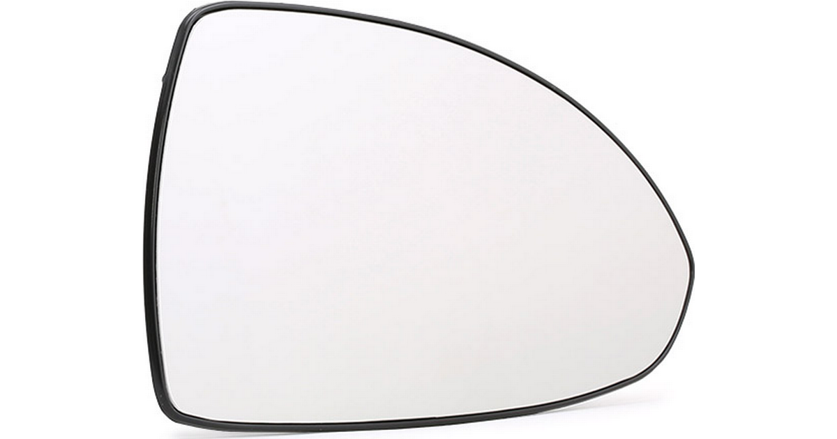 Дзеркало ліве вкладиш Renault: Duster 2 (2018-...), 963666560R, фото 1