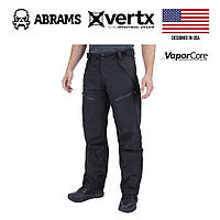 Водостійкі мембранні штани Vertx Integrity Shell Pants Black